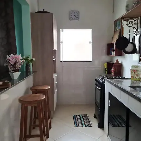 Casa a 150m da praia - Prainha de Mambucaba, Paraty-2