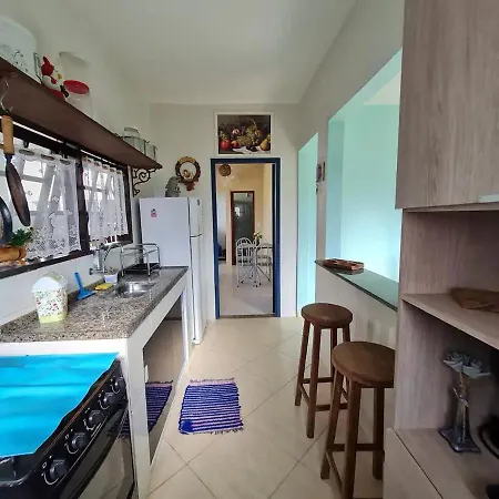 Casa a 150m da praia - Prainha de Mambucaba, Paraty-3